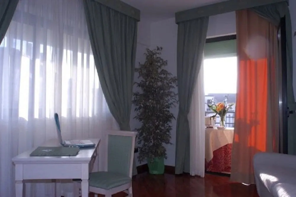 Alma Hotel San Giorgio