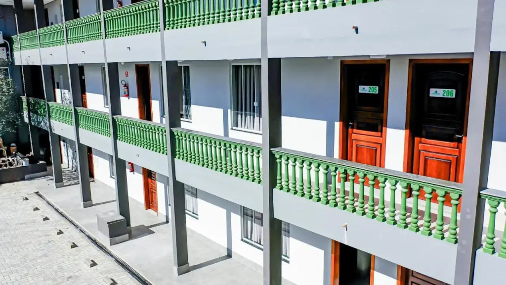 Vila Nobrega Residencial