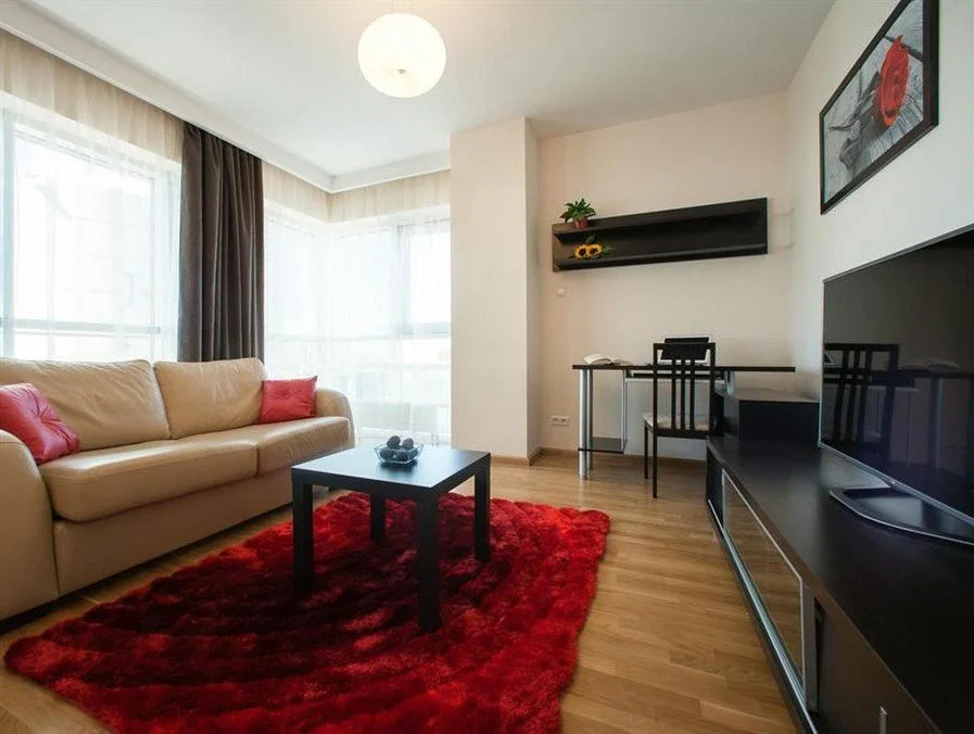 Platinum Towers Central Apartments