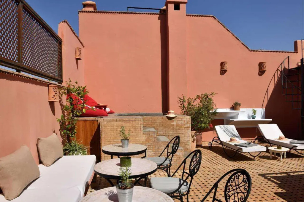 Riad Lamzia