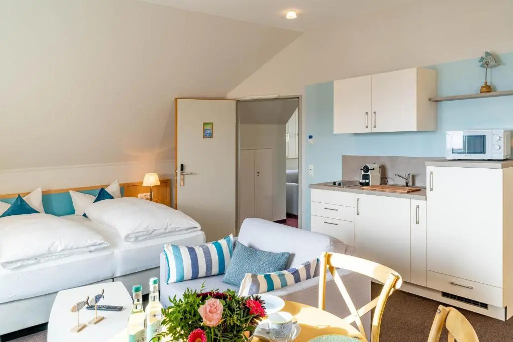 Apartment Hotel Schreier