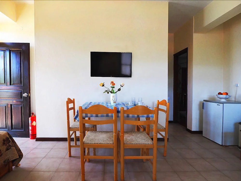 Horto View Suites