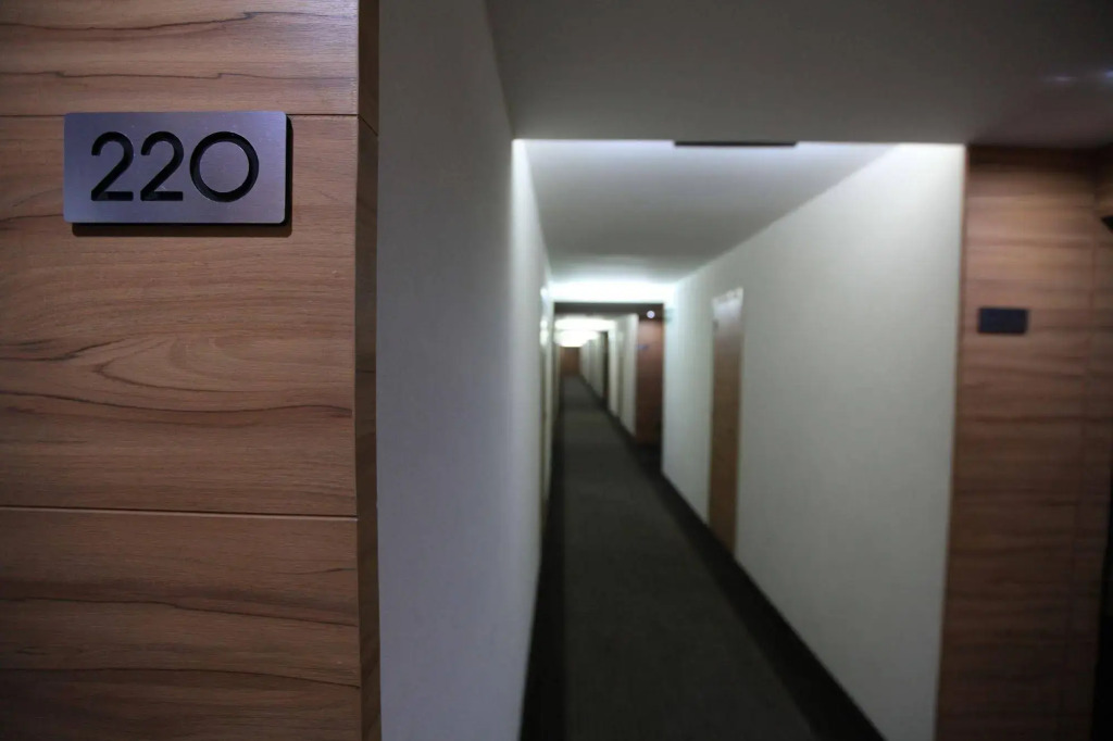 Hotel Astor