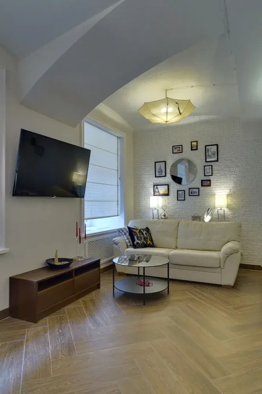 Апартаменты Apartment City