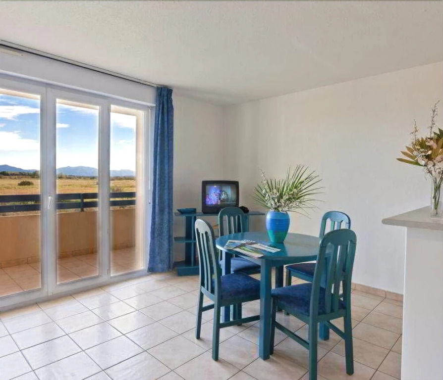 Cela Canet Residences Malibu et Sierra