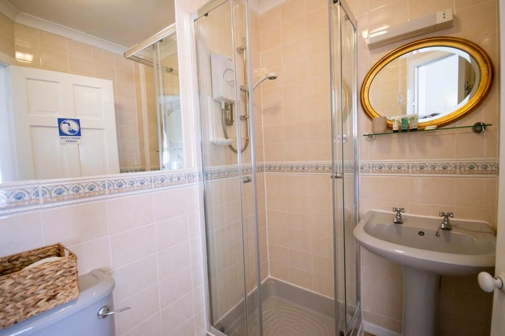 Summerlands Guest House