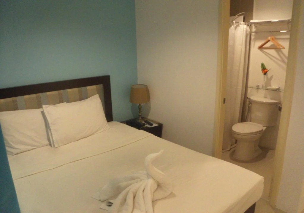 Islands Hotel