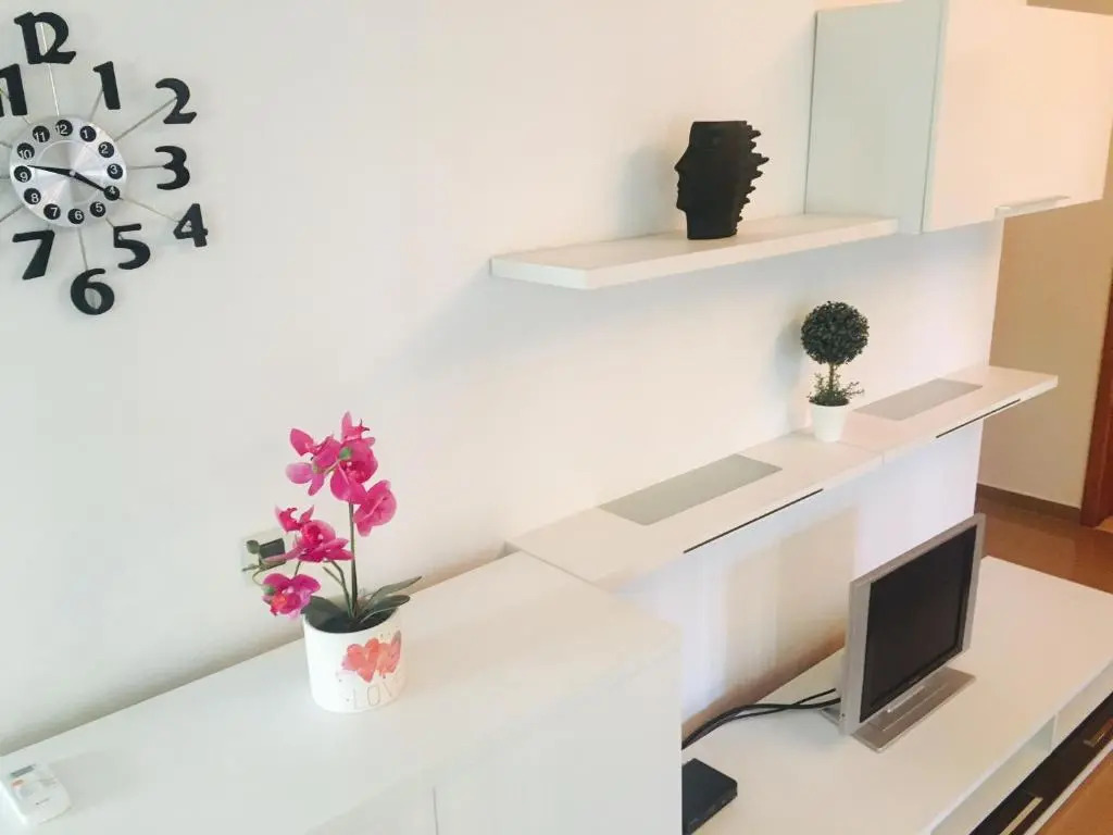 Apartment Leonardo