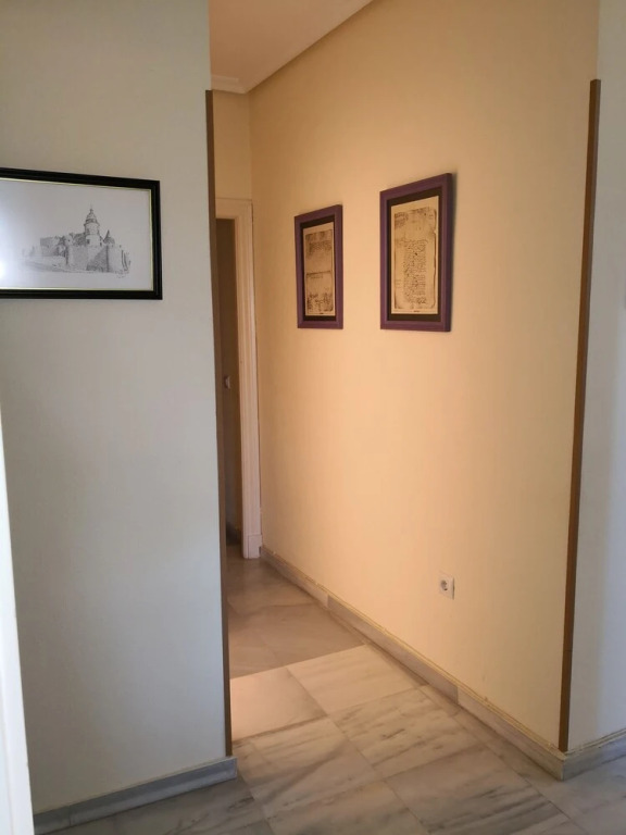 Casa en pleno casco histórico