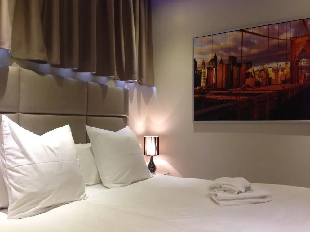Appartement Marina-Croisette