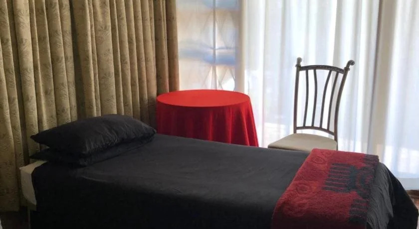 Lizbe Accommodation
