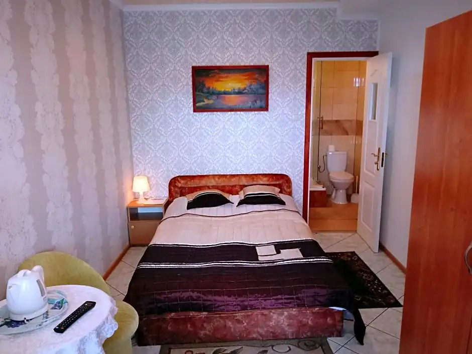 Dom Gościnny Marcela