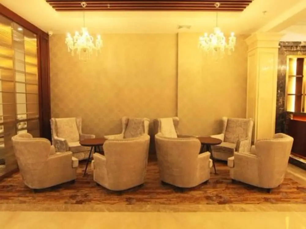 Beijing Wansi Hotel