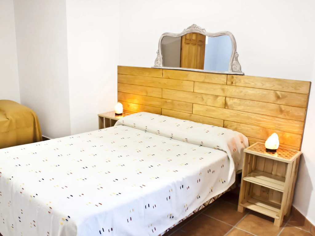Holiday Home El Cerrillo