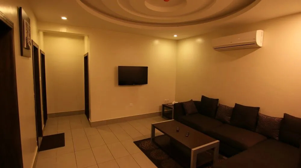 Stars Home Suites Hotel - Al Hamra