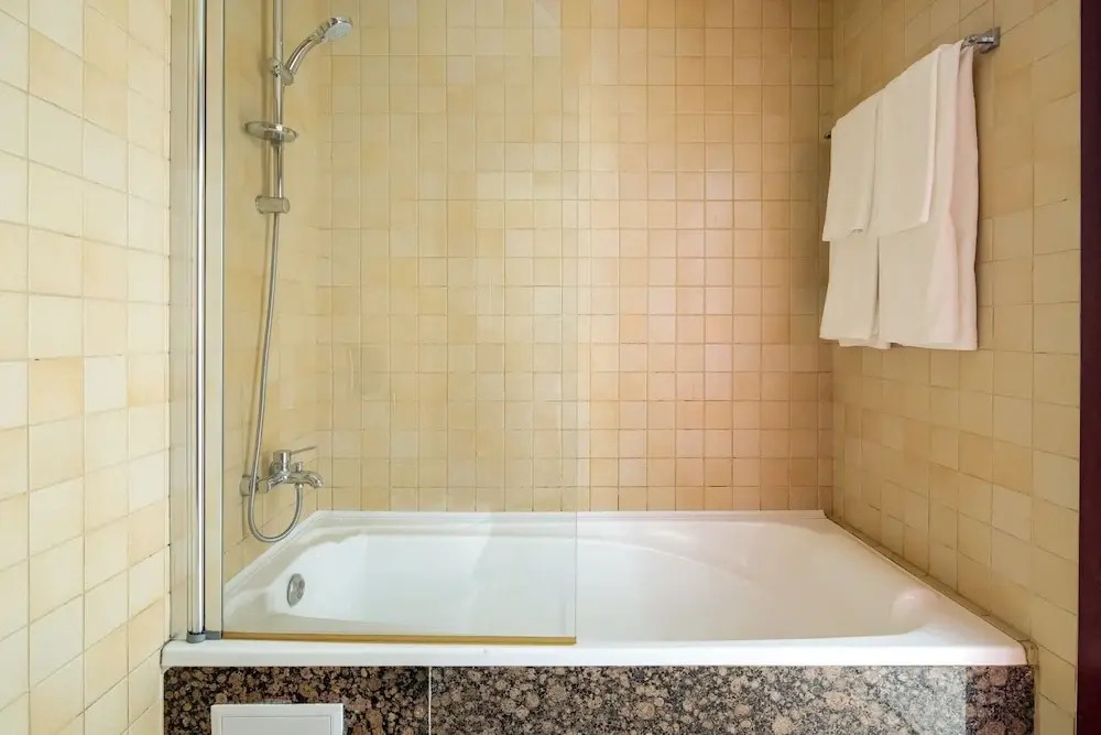 Simple Yet Elegant Studio Apartment in JBR