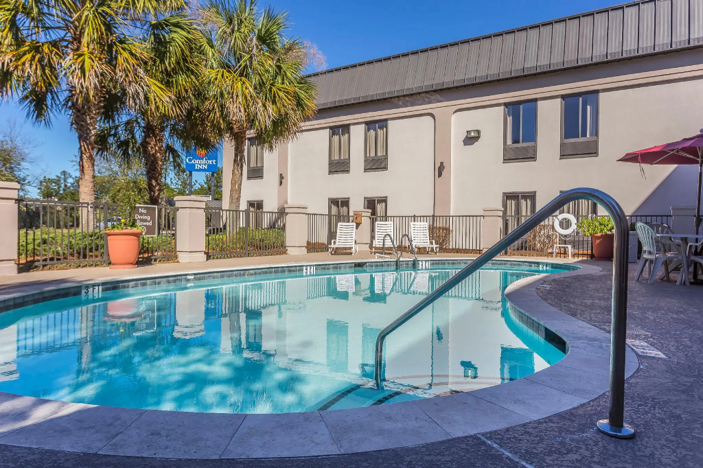Quality Inn Summerville-Charleston