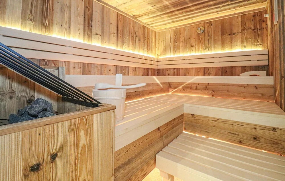 Stunning Apartment in Innsbruck With Wifi