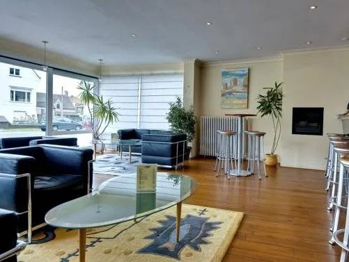 Boutique Hotel Azur