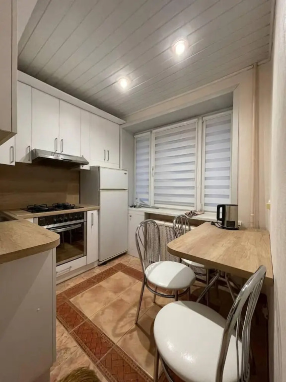 Апартаменты Home Apart, пер. Черного, 4