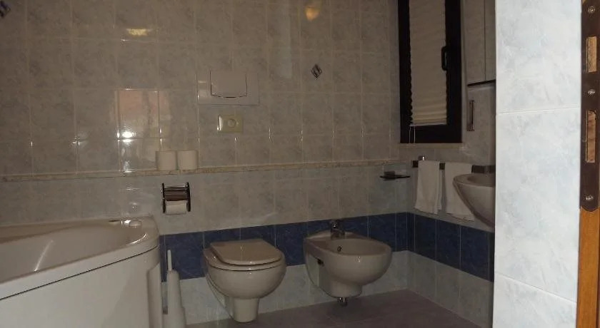 Hotel Cristina