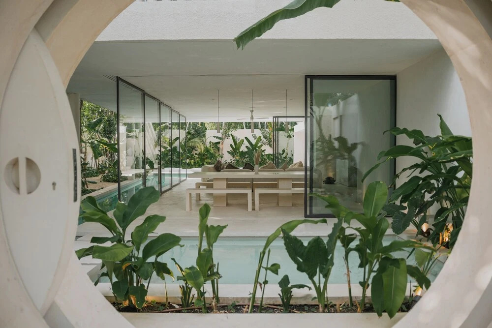 Casa Marfil By Lockey