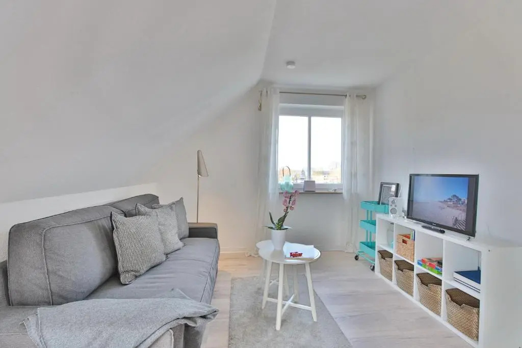Witthus I Witthus Neue Bergstraße Appartement 14