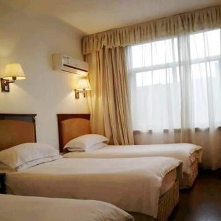 Nanyang Garden Hotel
