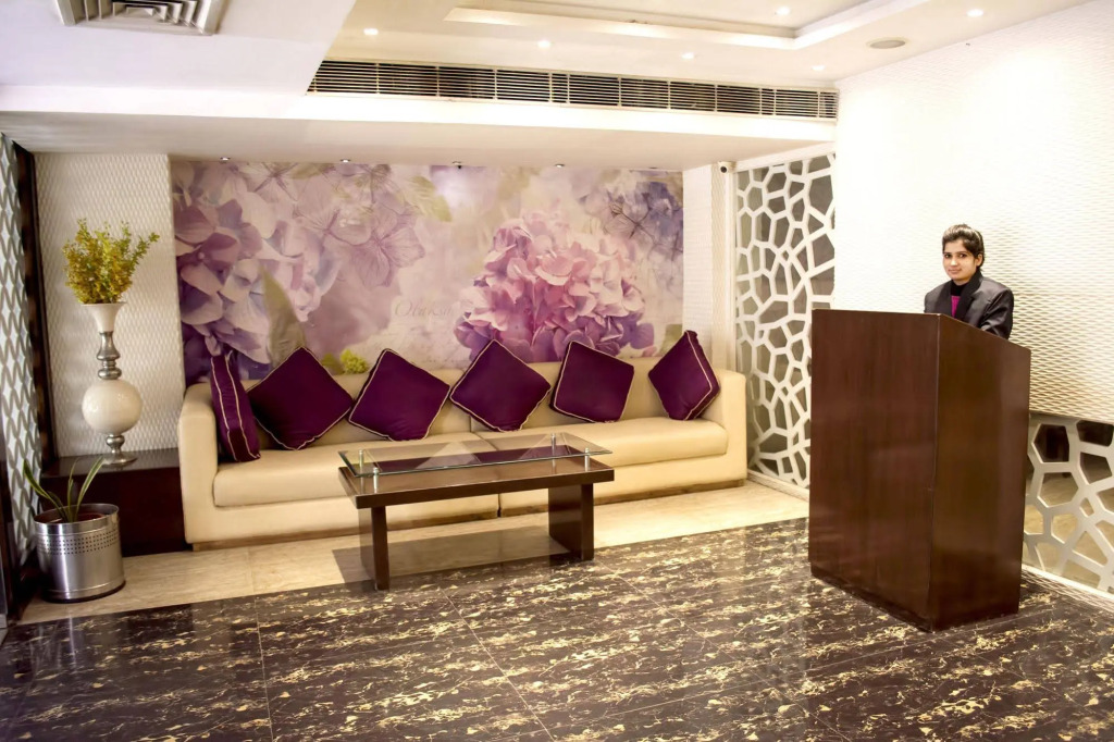 Hotel Samovar