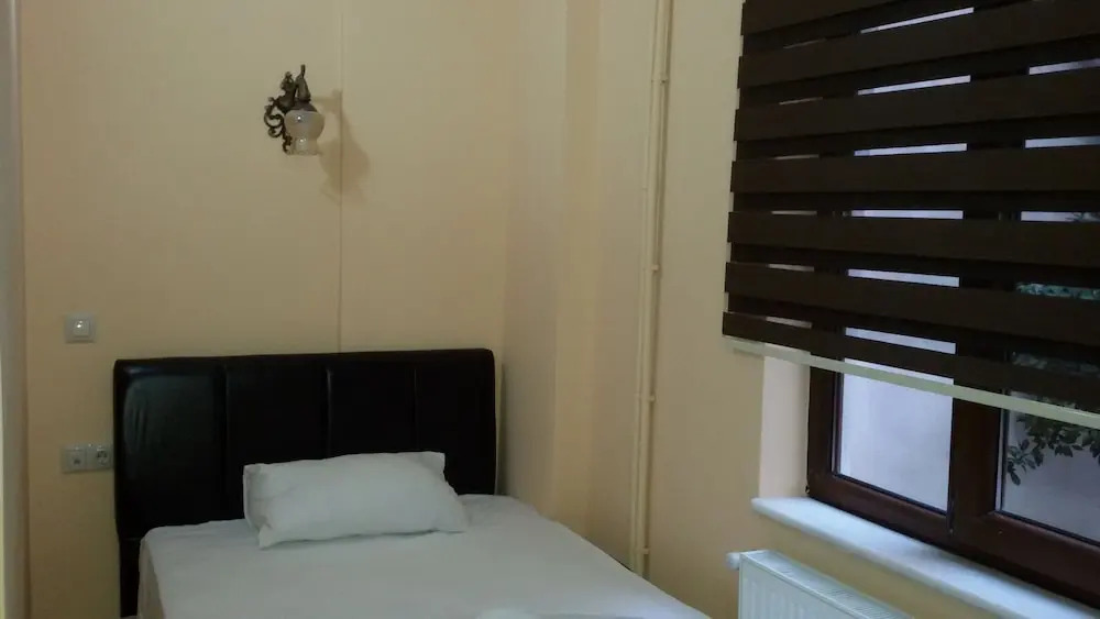 Setbasi Hotel