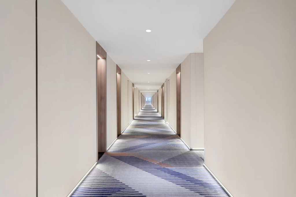 Holiday Inn Express Shanghai Gumei by IHG