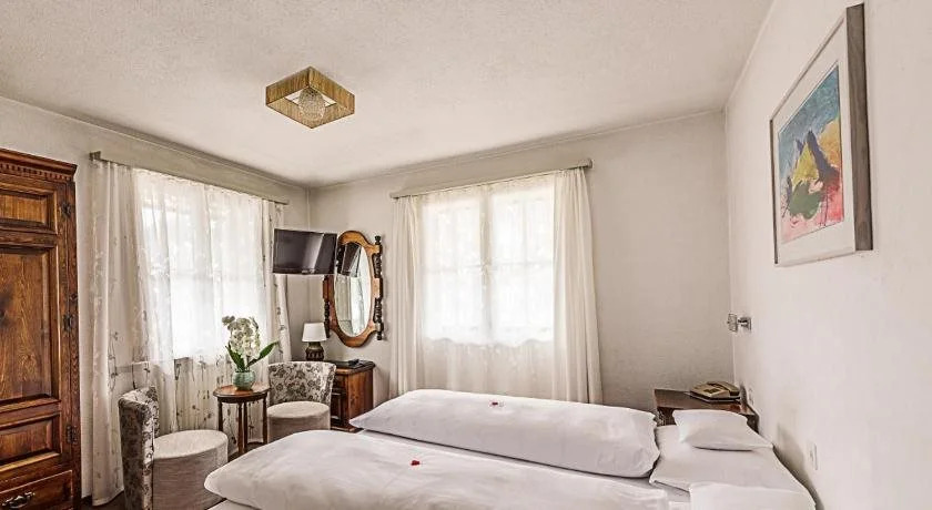 Hotel Romana