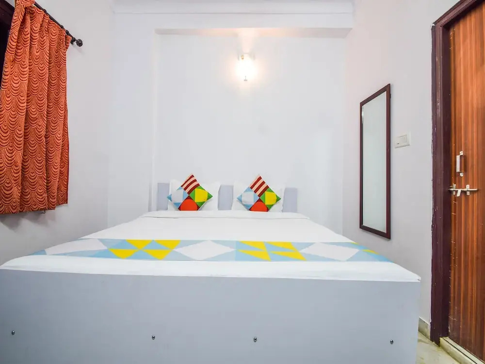 Oyo Home 88841 Heritage Stay