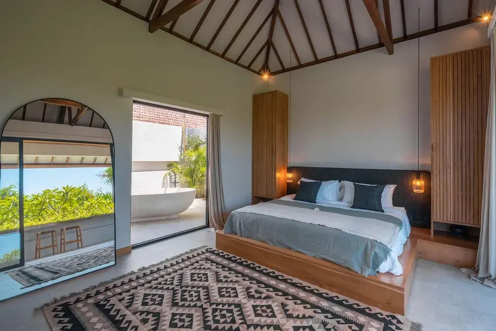 Villa Batu