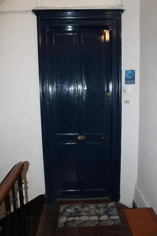 Appartement au calme Centre Ville à 2 pas du vieux marché