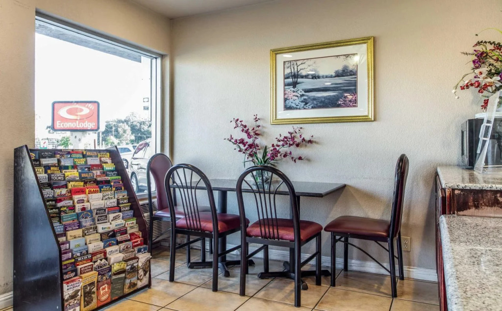 Econo Lodge Salinas