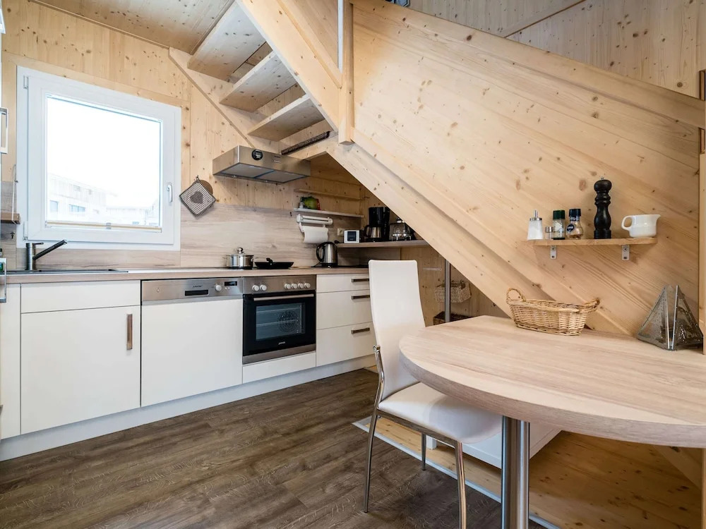 Chalet in Hohentauern With Sauna Near ski Area