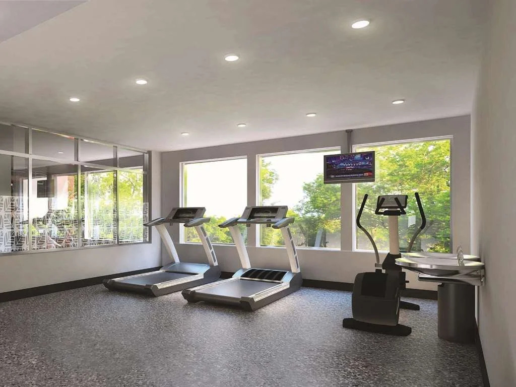 WoodSpring Suites Plano - North Dallas