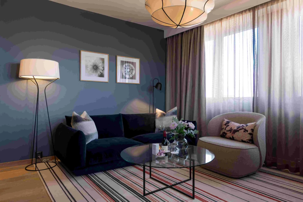 Elite Park Avenue Hotel