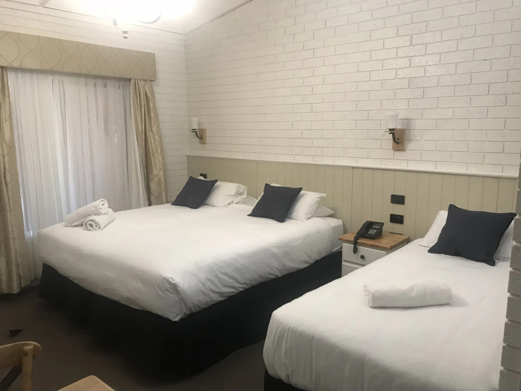 Alzburg Resort