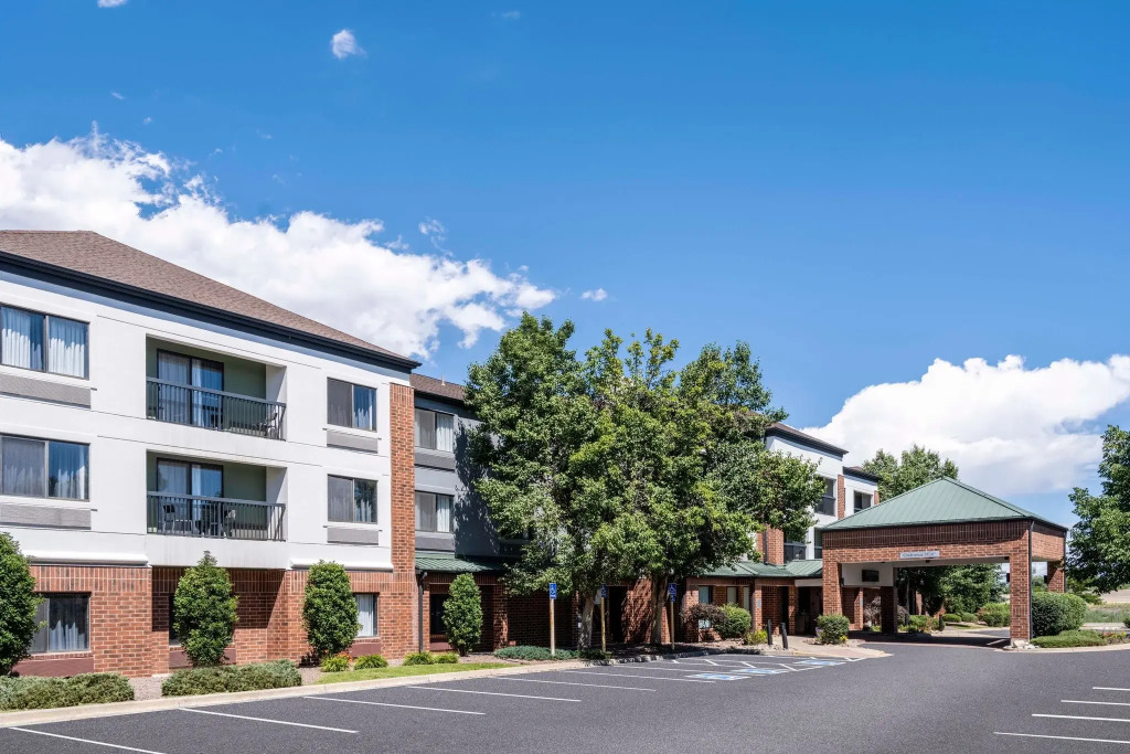 Courtyard by Marriott Denver Southwest Lakewood