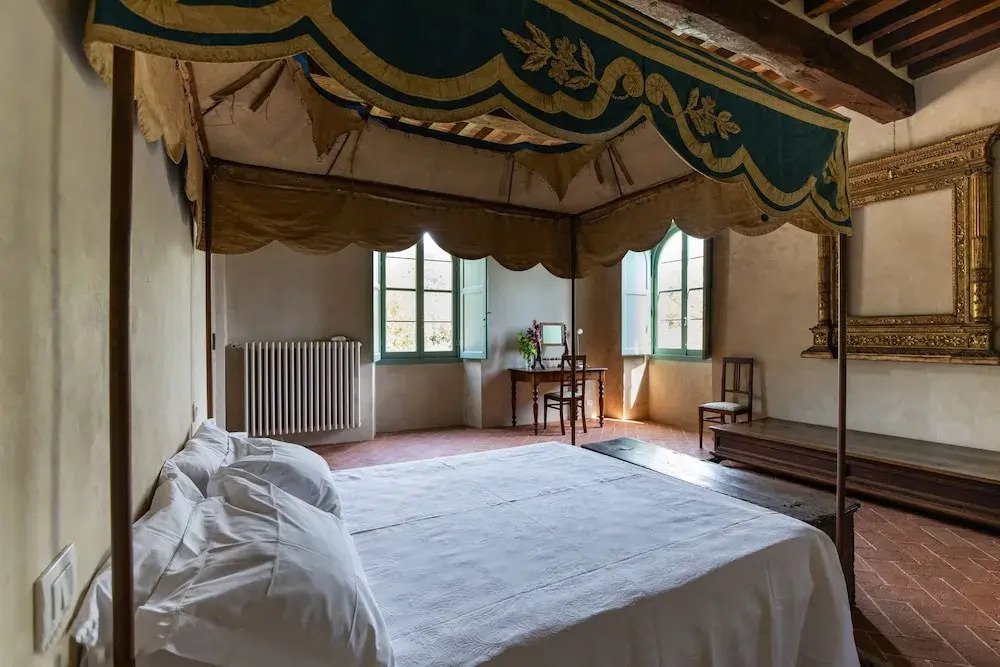 Villa Barsotti