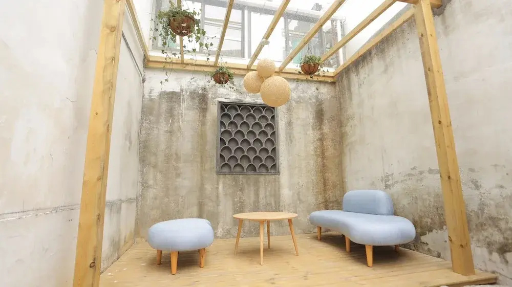 Suntu Vie Inn
