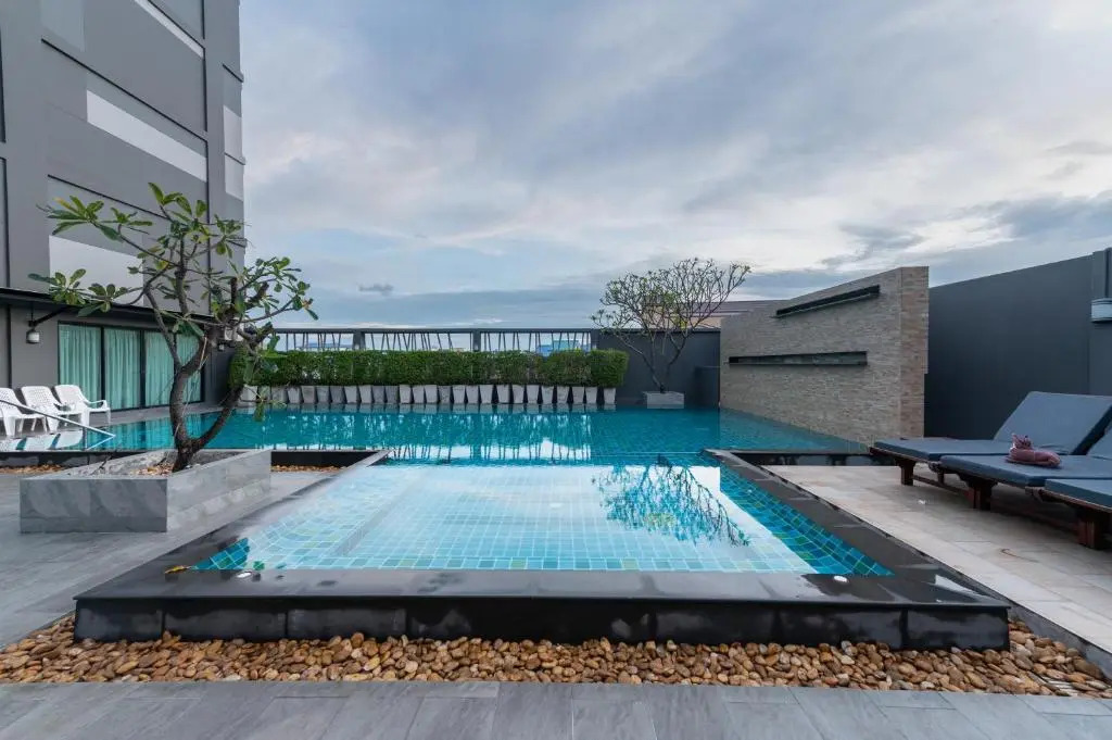 Arawana Regency South Pattaya