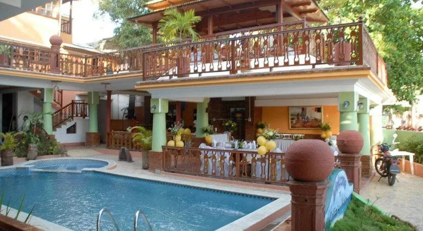 Colin's Hotel