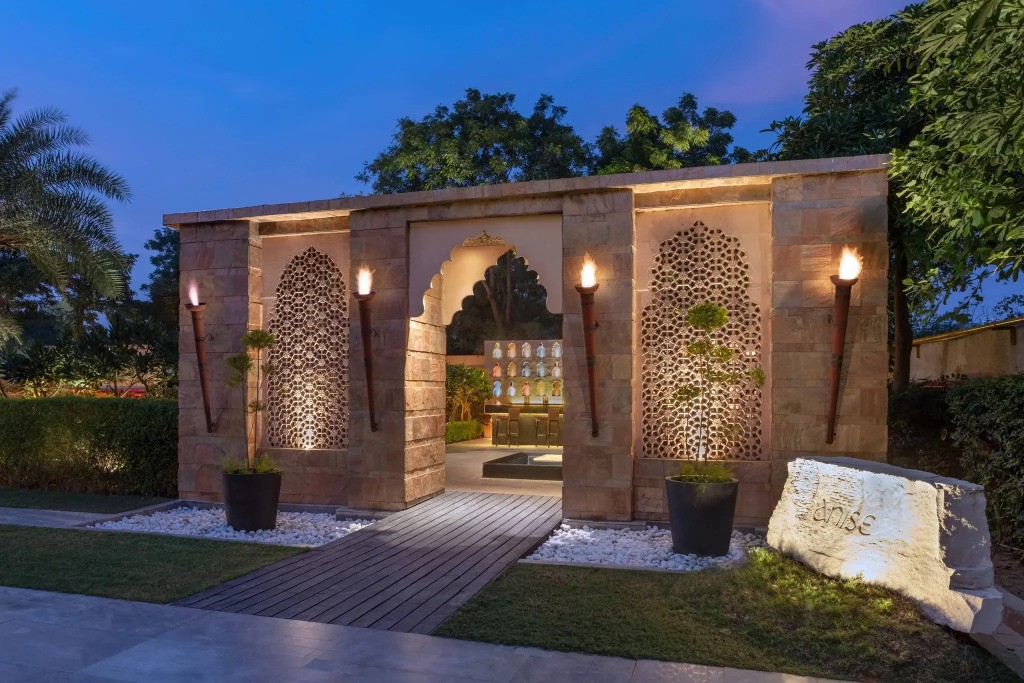 Courtyard by Marriott Agra