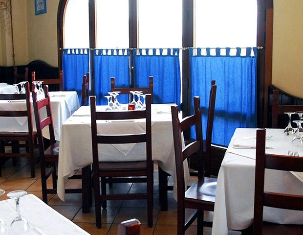 Oltremare Residence Hotel