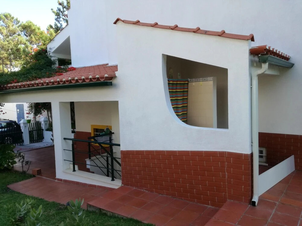 Holiday home Fontaínhas do Mar