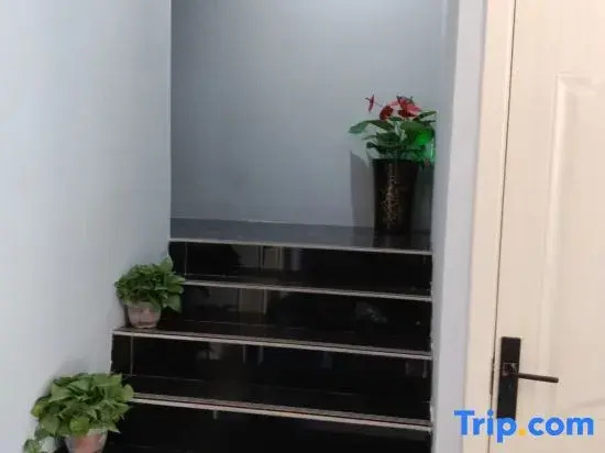 Xingke E-sports Homestay (Hefei Anbaiyuan)