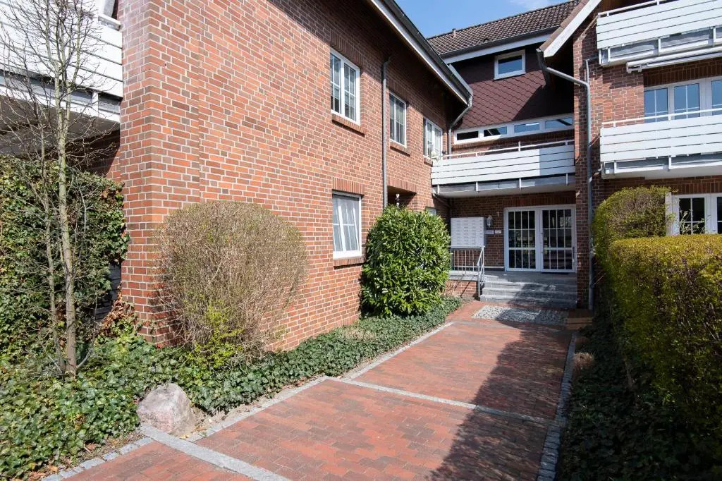 Seepark Wohnung 3 7